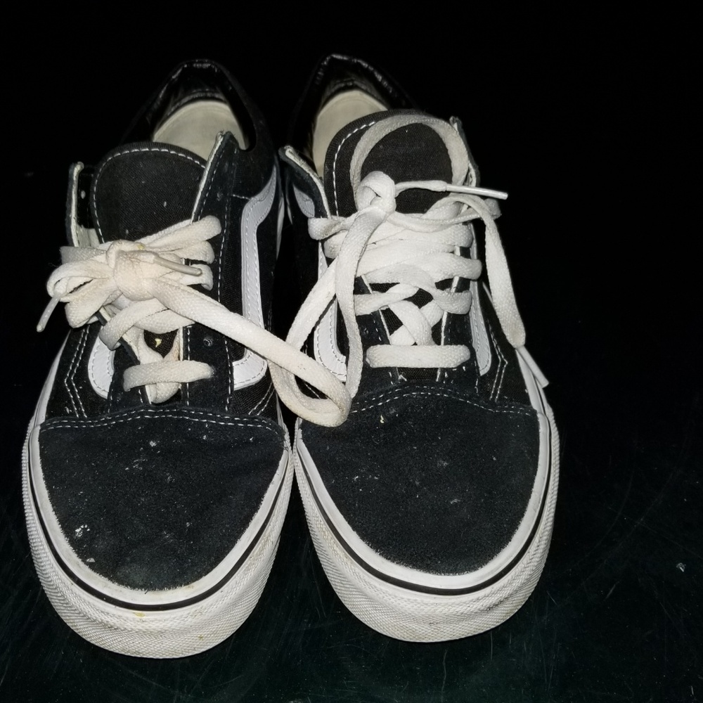 Vans - Picture 4 of 4